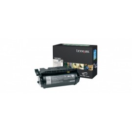 Toner Lexmark 12A7465 Negro, 32.000 Páginas