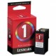 Cartucho Lexmark 1 Color