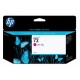 Cartucho HP 72 Magenta 130ml