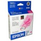 Cartucho Epson T063320 Magenta, 250 Páginas