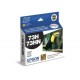 Cartucho Epson 73HN Alta Capacidad Negro