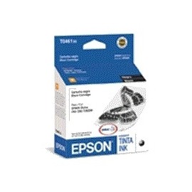 Cartucho Epson T046120 Negro, 540 Páginas