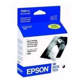 Cartucho Epson T040120 Negro, 420 Páginas