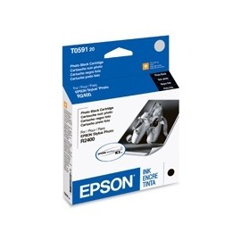 Cartucho Epson T059120 Negro