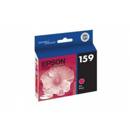 Cartucho Epson 159 Rojo