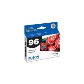 Cartucho Epson 96 Negro