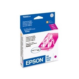 Cartucho Epson T059320 Magenta