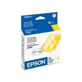 Cartucho Epson T059420 Amarillo