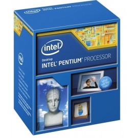 Procesador Intel Pentium G3260, S-1150, 3.30GHz, Dual-Core, 3MB L3 Cache