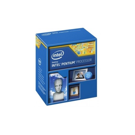 Procesador Intel Pentium G3260, S-1150, 3.30GHz, Dual-Core, 3MB L3 Cache