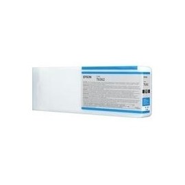 Cartucho Epson UltraChrome HDR Cyan 700ml