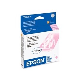 Cartucho Epson T059620 Magenta Claro