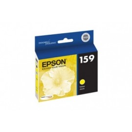 Cartucho Epson 159 Amarillo