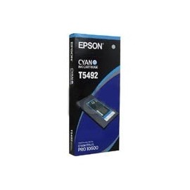 Cartucho Epson T549200 Cyan