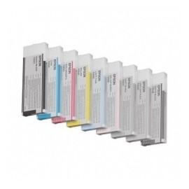 Cartucho Epson T614800 Negro Mate 220ml