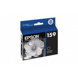 Cartucho Epson 159 Negro