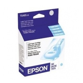 Cartucho Epson T048520 Cyan Claro Fotográfico