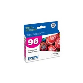 Cartucho Epson 96 Magenta