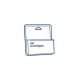Cartucho Epson T612200 UltraChrome K3 Cyan 220ml