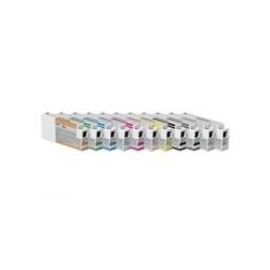 Cartucho Epson UltraChrome HDR Verde 700ml