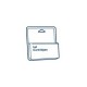 Cartucho Epson UltraChrome K3 Negro Mate 110ml