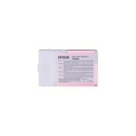 Cartucho Epson UltraChrome K3 Magenta Claro Vivo