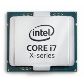 Procesador Intel Core i7-7740X, S-2066, 4.30GHz, Quad-Core, 8MB Smart Cache (7ma. Generación Kaby Lake)