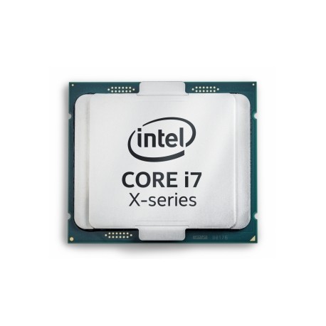 Procesador Intel Core i7-7740X, S-2066, 4.30GHz, Quad-Core, 8MB Smart Cache (7ma. Generación Kaby Lake)