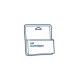 Cartucho Epson Ultrachrome K3 Negro Claro 700ml