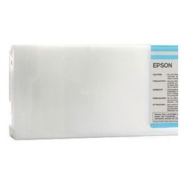Cartucho Epson UltraChrome K3 Cyan 700ml