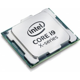 Procesador Intel Core i9-7900X, S-2066, 3.30GHz, 10-Core, 13.75MB L3 Cache (Skylake)