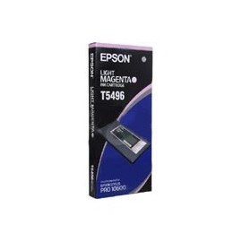 Cartucho Epson T549600 UltraChrom Magenta Claro