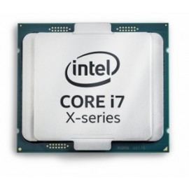 Procesador Intel Core i7-7800X, S-2066, 3.50GHz, Six-Core, 8.25MB L3 Cache (Skylake)