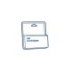 Cartucho Epson T602C00 Magenta Claro 110ml