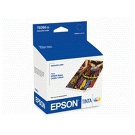 Cartucho Epson T039020 4-Colores, 180 Páginas
