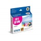 Cartucho Epson 81N Magenta