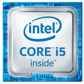 Procesador Intel Core i5-6400, S-1151, 2.70GHz, Quad-Core, 6MB Smart Cache (6ta Generación - Skylake)