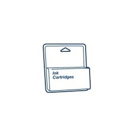 Cartucho Epson T605900 Negro Claro 110ml