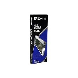 Cartucho Epson T544700 Negro Claro