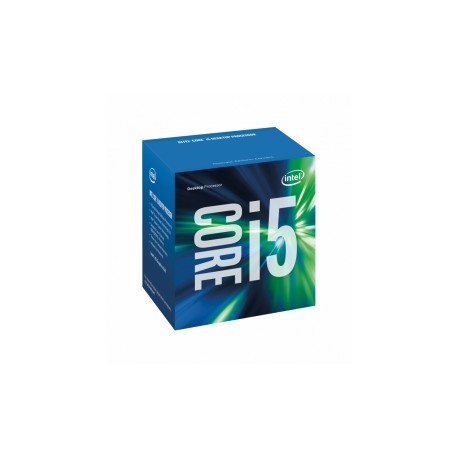 Procesador Intel Core i5-6600, S-1151, 3.30GHz, Quad-Core, 6MB Cache (6ta. Generación - Skylake)