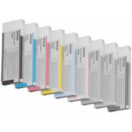 Cartucho Epson T606B00 UltraChrome K3 Magenta 220ml