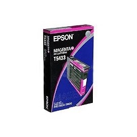 Cartucho Epson T543300 Magenta