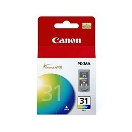 Cartucho Canon CL31 Tricolor