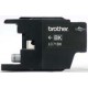 Cartucho Brother Innobella LC71BK Negro, 300 Páginas