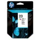 Cartucho HP 23 Tricolor, 690 Páginas