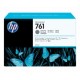 Cartucho HP 761 Gris Obscuro 400ml
