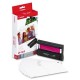 Canon Kit Cartucho y Papel KP-36IP para 36 Hojas de 4x6