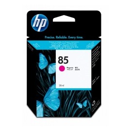 Cartucho HP 85 Magenta 28ml
