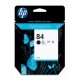 Cartucho HP 84 Negro 69ml