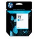 Cartucho HP 72 Cyan 69ml